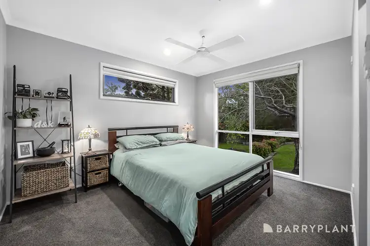 Fifth view of Homely house listing, 1 Adams Lane, Mount Evelyn VIC 3796