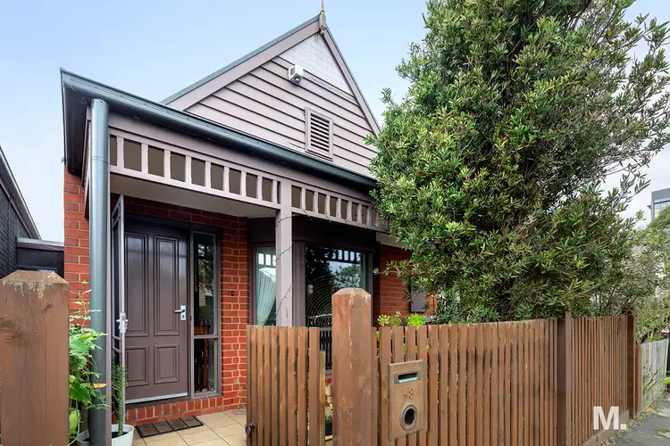 48 Rosamond Street, Balaclava VIC 3183