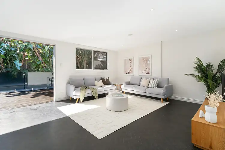 Second view of Homely house listing, 34 Herford Street, Botany NSW 2019