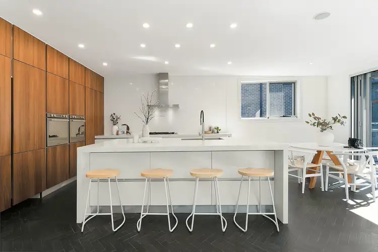 Fourth view of Homely house listing, 34 Herford Street, Botany NSW 2019