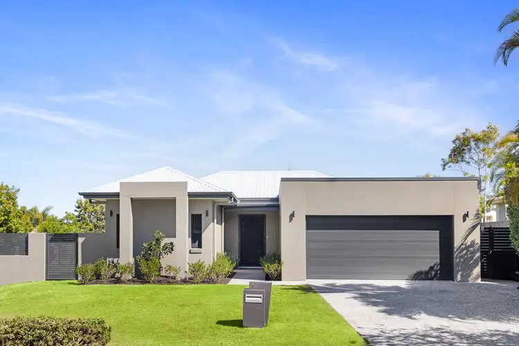 Main view of Homely house listing, 16 Selkirk Way, Peregian Springs QLD 4573