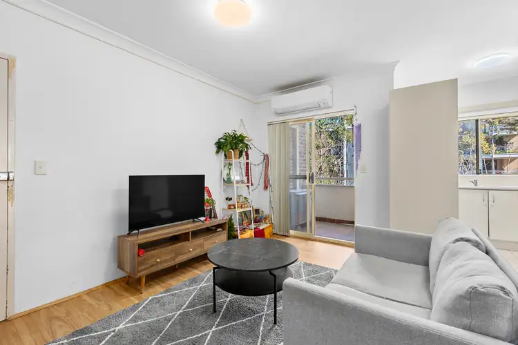Third view of Homely unit listing, 13/11 Oxford Street, Blacktown NSW 2148