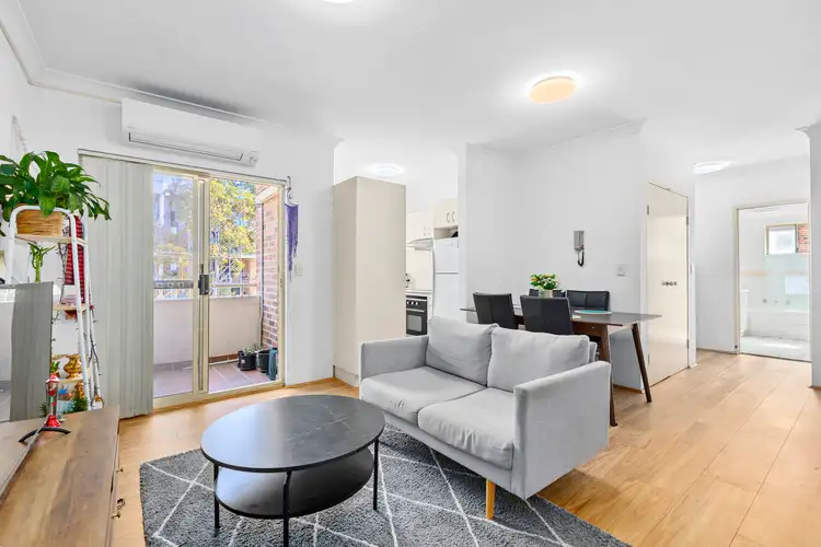 Fourth view of Homely unit listing, 13/11 Oxford Street, Blacktown NSW 2148