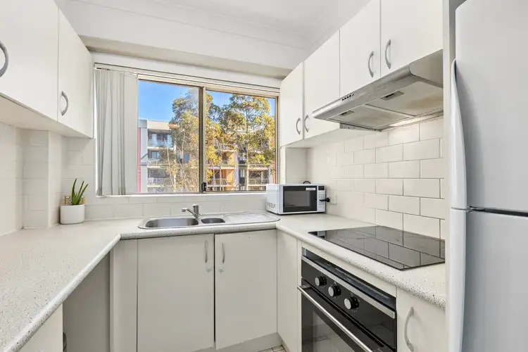 Fifth view of Homely unit listing, 13/11 Oxford Street, Blacktown NSW 2148