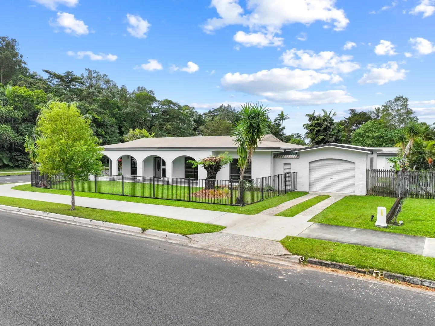 Main view of Homely house listing, 11-13 Lavender Street, Mooroobool QLD 4870