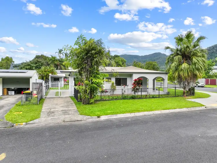 Third view of Homely house listing, 11-13 Lavender Street, Mooroobool QLD 4870