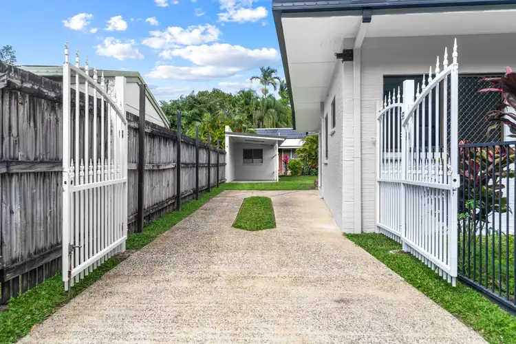 Fourth view of Homely house listing, 11-13 Lavender Street, Mooroobool QLD 4870