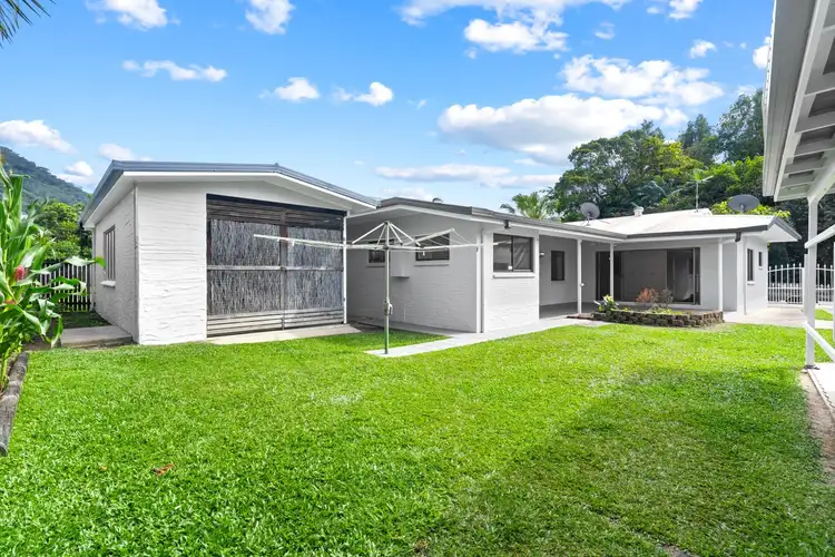 Fifth view of Homely house listing, 11-13 Lavender Street, Mooroobool QLD 4870
