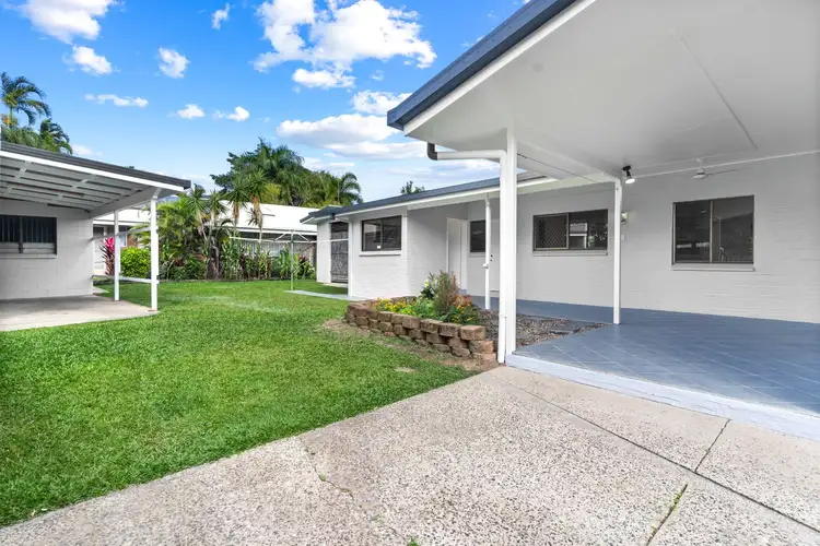 Sixth view of Homely house listing, 11-13 Lavender Street, Mooroobool QLD 4870