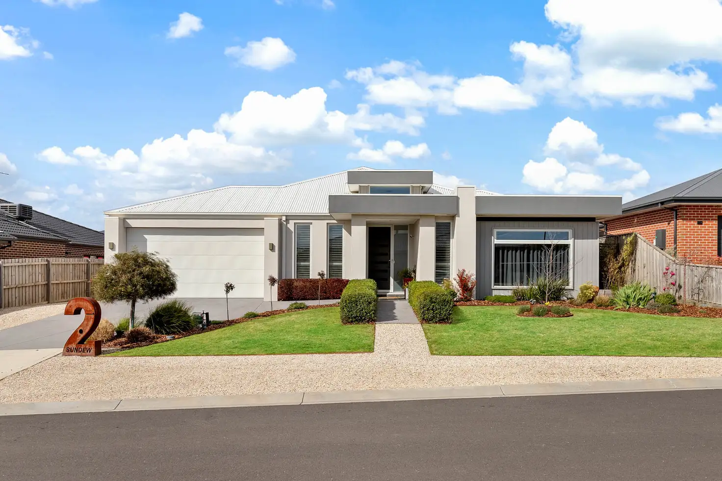 Main view of Homely house listing, 2 Sundew Court, Gisborne VIC 3437