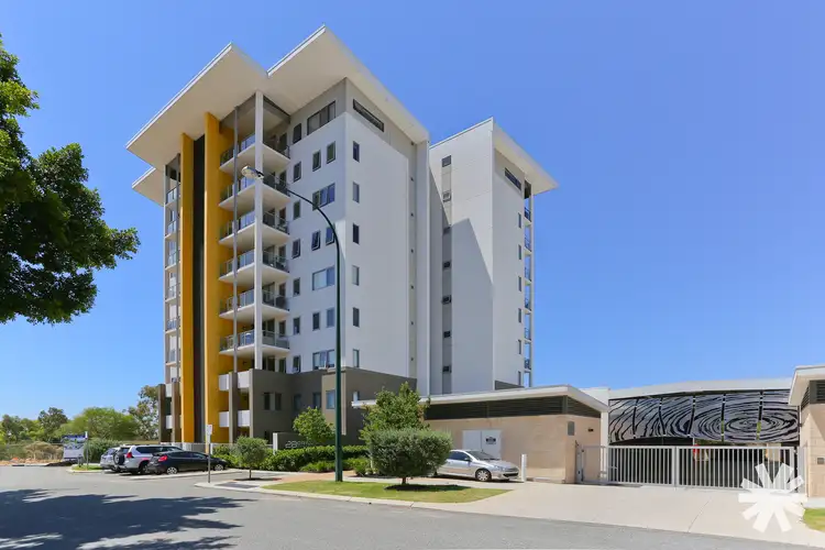 Main view of Homely apartment listing, 6/28 Goodwood Parade, Burswood WA 6100
