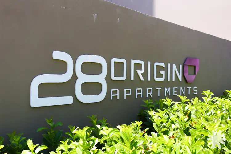 Second view of Homely apartment listing, 6/28 Goodwood Parade, Burswood WA 6100
