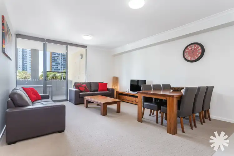 Third view of Homely apartment listing, 6/28 Goodwood Parade, Burswood WA 6100