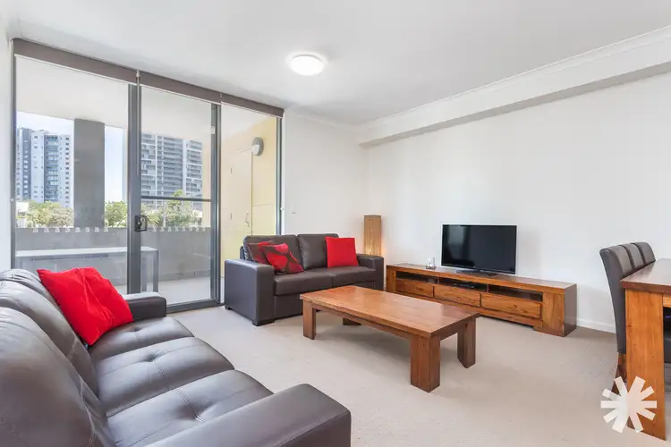 Fourth view of Homely apartment listing, 6/28 Goodwood Parade, Burswood WA 6100