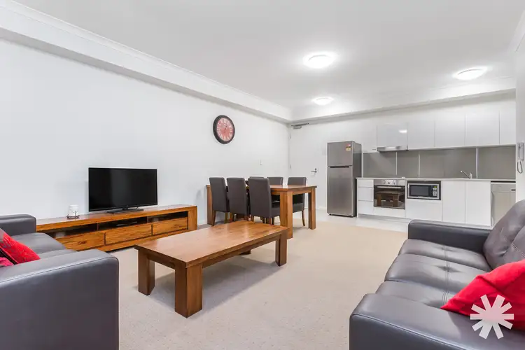 Sixth view of Homely apartment listing, 6/28 Goodwood Parade, Burswood WA 6100