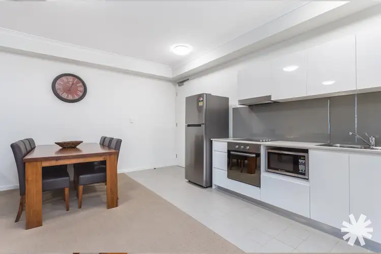 Seventh view of Homely apartment listing, 6/28 Goodwood Parade, Burswood WA 6100