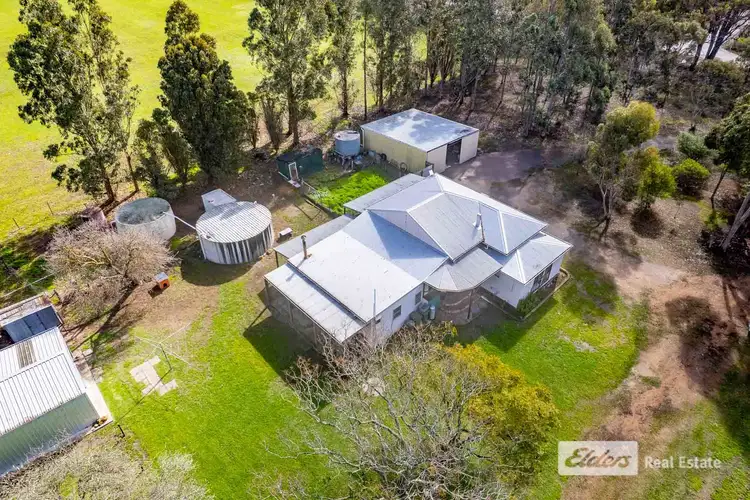 Main view of Homely house listing, 92 Jellicoe Road, Kendenup WA 6323