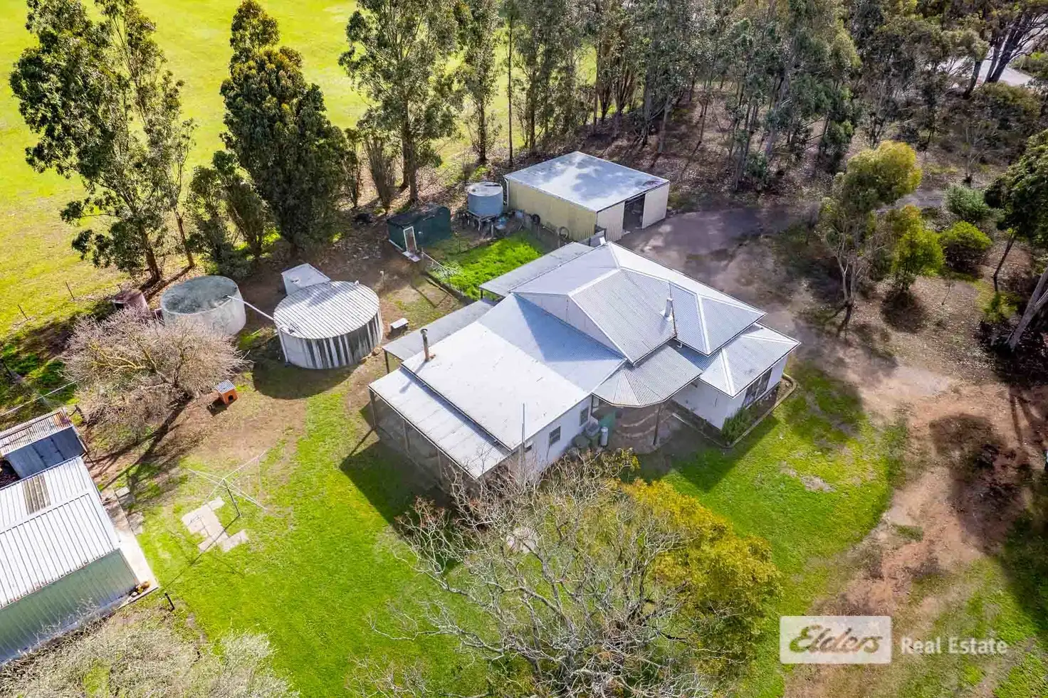 Main view of Homely house listing, 92 Jellicoe Road, Kendenup WA 6323
