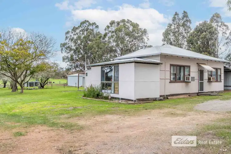 Second view of Homely house listing, 92 Jellicoe Road, Kendenup WA 6323