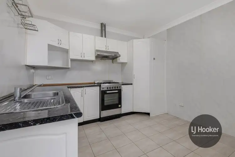 Second view of Homely house listing, 4 Victoria Street, Granville NSW 2142