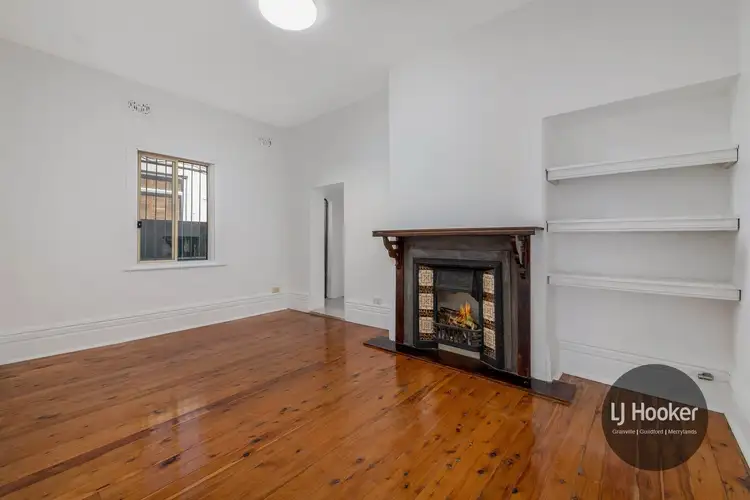 Third view of Homely house listing, 4 Victoria Street, Granville NSW 2142