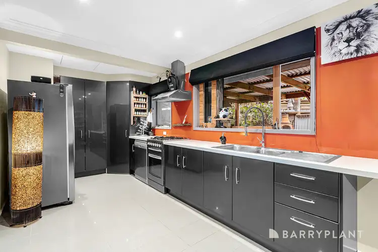 Third view of Homely house listing, 32 Francis Crescent, Mount Evelyn VIC 3796