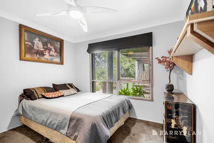 Sixth view of Homely house listing, 32 Francis Crescent, Mount Evelyn VIC 3796