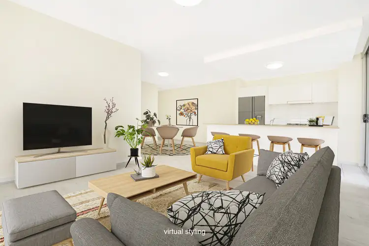 1/11 Atchison Street, Wollongong NSW 2500