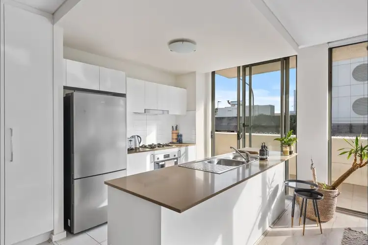 Second view of Homely unit listing, 1/11 Atchison Street, Wollongong NSW 2500