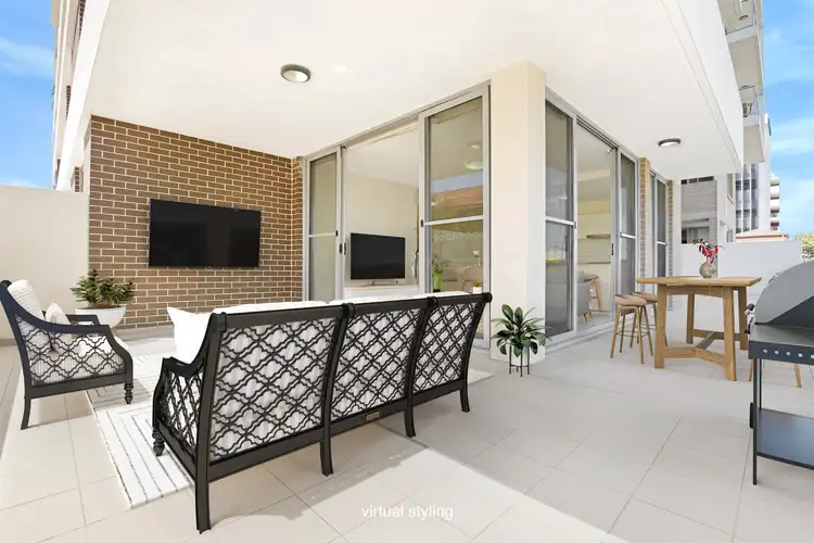Fourth view of Homely unit listing, 1/11 Atchison Street, Wollongong NSW 2500
