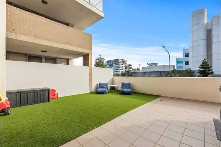 Fifth view of Homely unit listing, 1/11 Atchison Street, Wollongong NSW 2500
