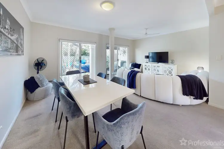 12/278 Oxley Drive, Paradise Point QLD 4216