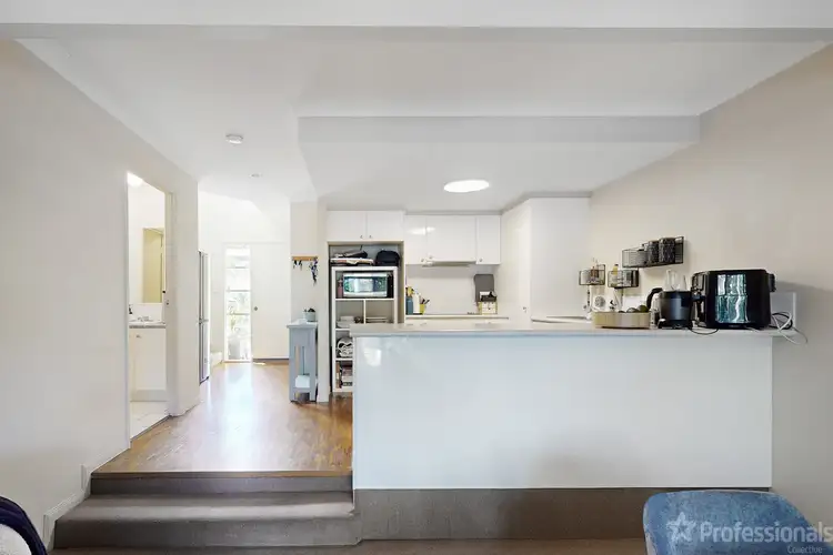 Fourth view of Homely house listing, 12/278 Oxley Drive, Paradise Point QLD 4216