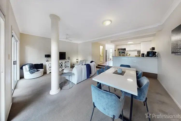 Fifth view of Homely house listing, 12/278 Oxley Drive, Paradise Point QLD 4216