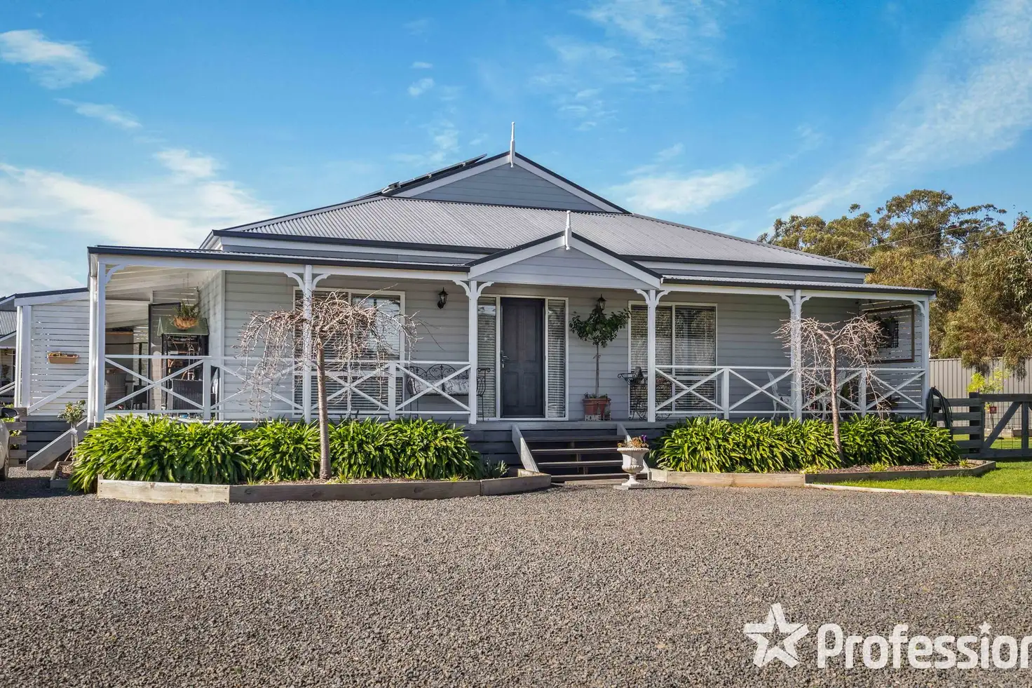 Main view of Homely rural property listing, 136 Buckleys Island Road, Yarram VIC 3971