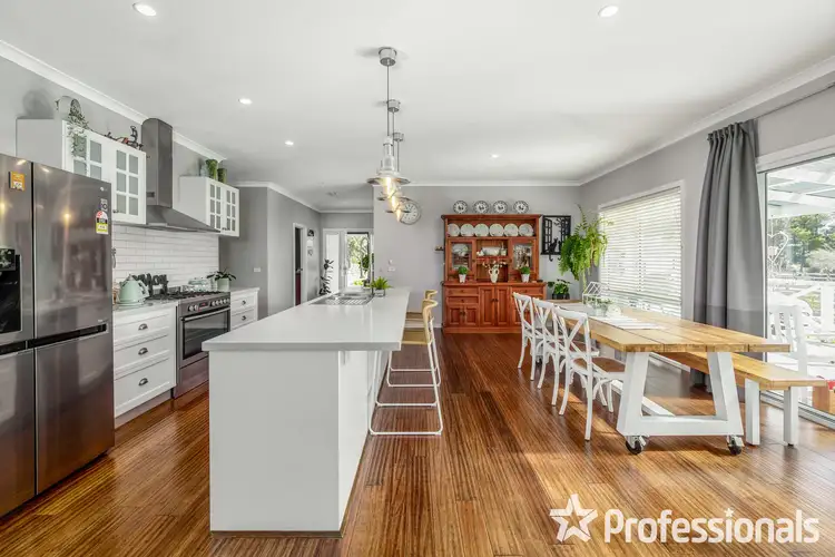 Sixth view of Homely rural property listing, 136 Buckleys Island Road, Yarram VIC 3971