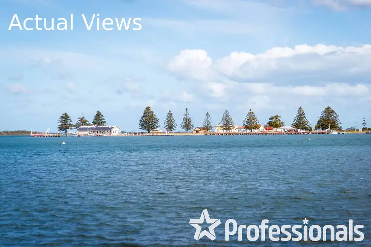 Second view of Homely house listing, 7 Pier Street, Port Albert VIC 3971