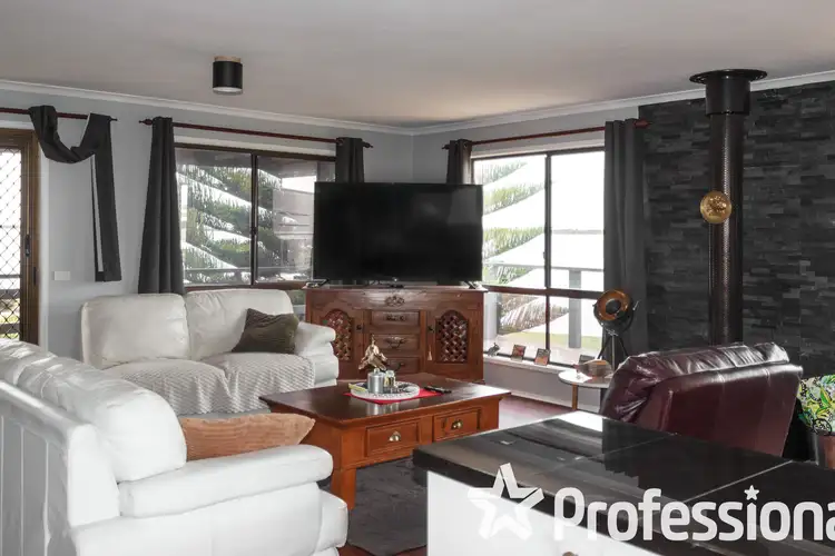 Sixth view of Homely house listing, 7 Pier Street, Port Albert VIC 3971