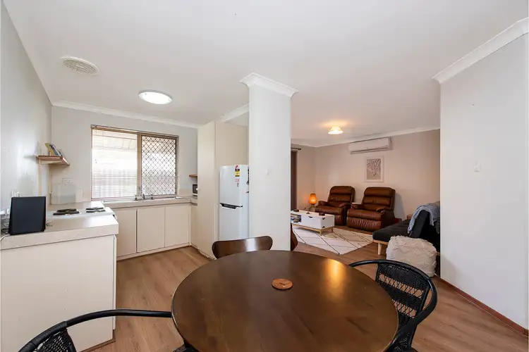 Third view of Homely unit listing, 1/11 Nerrima Court, Cooloongup WA 6168