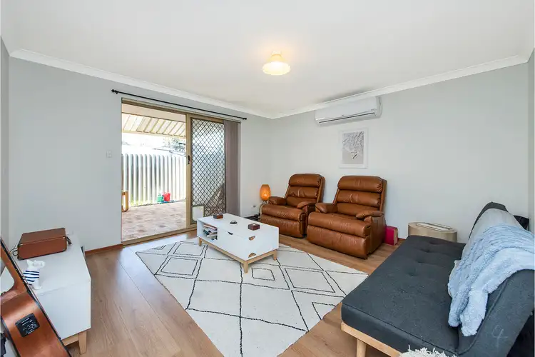 Fifth view of Homely unit listing, 1/11 Nerrima Court, Cooloongup WA 6168