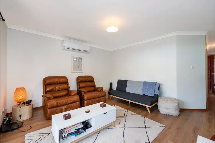 Sixth view of Homely unit listing, 1/11 Nerrima Court, Cooloongup WA 6168