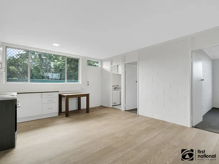 Second view of Homely unit listing, 8/20 Vincent Street, Coffs Harbour NSW 2450