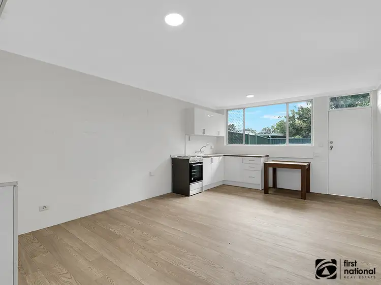 Third view of Homely unit listing, 8/20 Vincent Street, Coffs Harbour NSW 2450