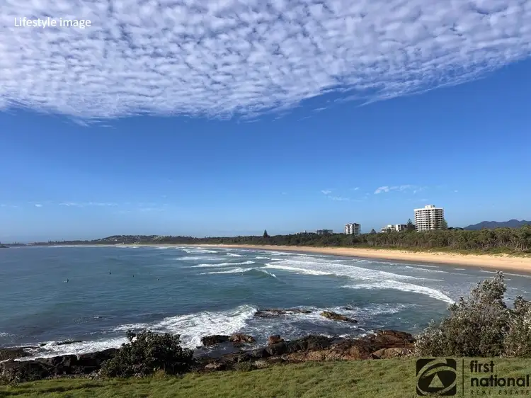 Fifth view of Homely unit listing, 8/20 Vincent Street, Coffs Harbour NSW 2450