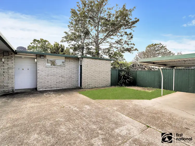 Sixth view of Homely unit listing, 8/20 Vincent Street, Coffs Harbour NSW 2450
