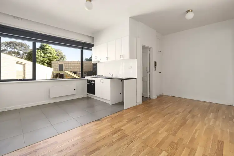 Second view of Homely apartment listing, 23/116 Inkerman Street, St Kilda VIC 3182
