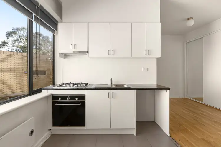 Third view of Homely apartment listing, 23/116 Inkerman Street, St Kilda VIC 3182