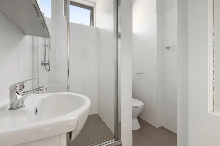 Fourth view of Homely apartment listing, 23/116 Inkerman Street, St Kilda VIC 3182