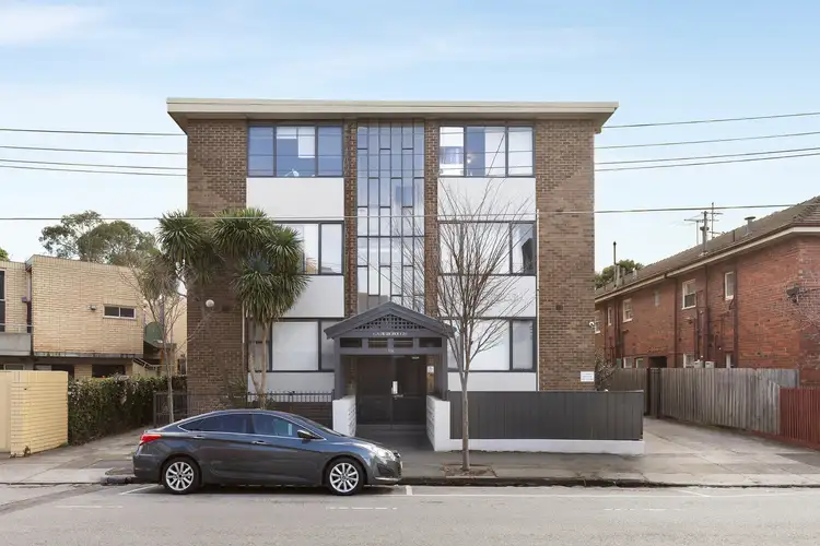 Fifth view of Homely apartment listing, 23/116 Inkerman Street, St Kilda VIC 3182