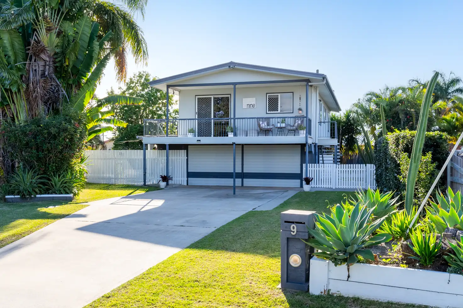 Main view of Homely house listing, 9 Webber Avenue, Kawana QLD 4701